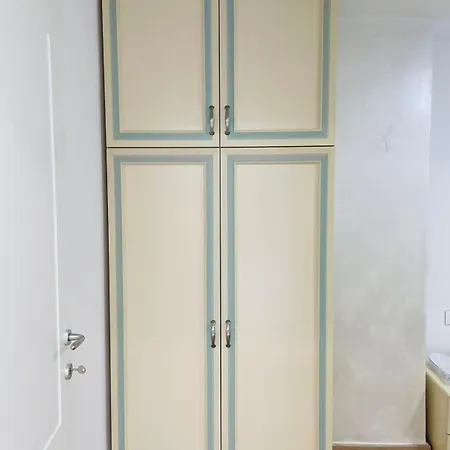 Apartmán Caka's *