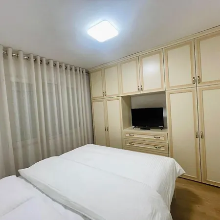 Caka's Tirana