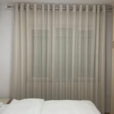 Apartmán Caka's *