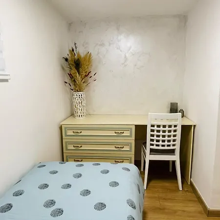 Caka's Apartmán