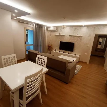 Caka's Tirana