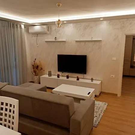 Apartmán Caka's Tirana