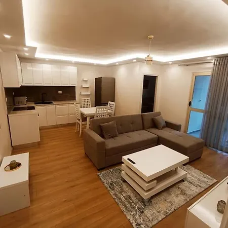 Caka's Apartment *